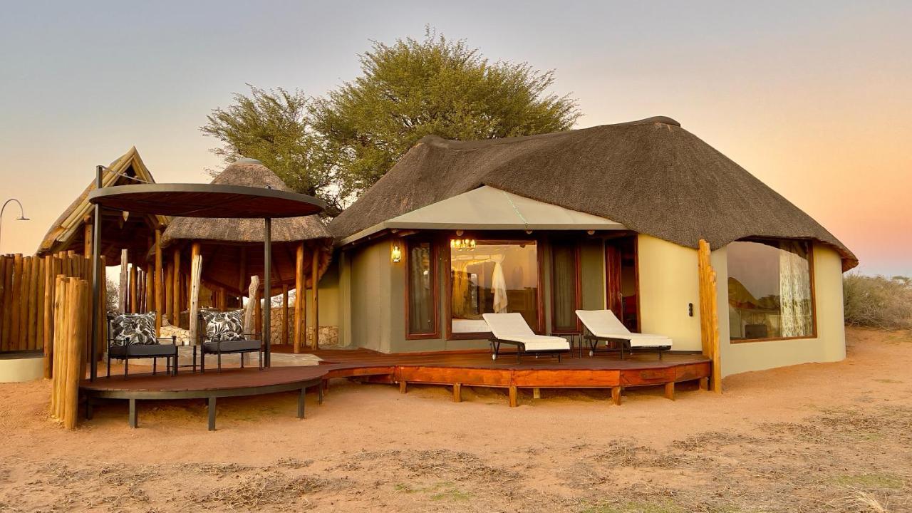 Kalahari Red Dunes Lodge Kalkrand Экстерьер фото