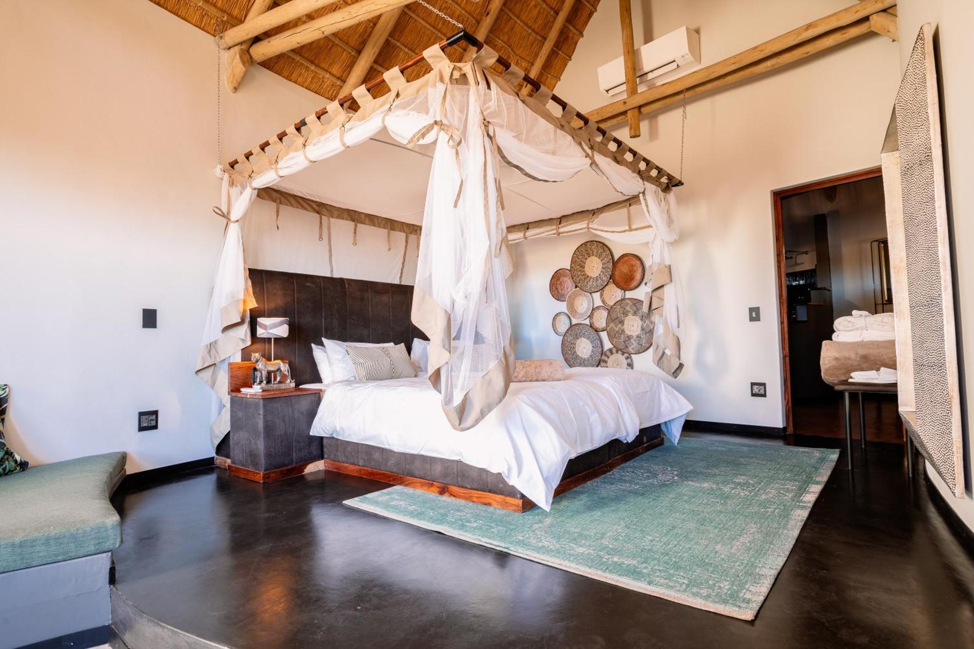 Kalahari Red Dunes Lodge Kalkrand Экстерьер фото
