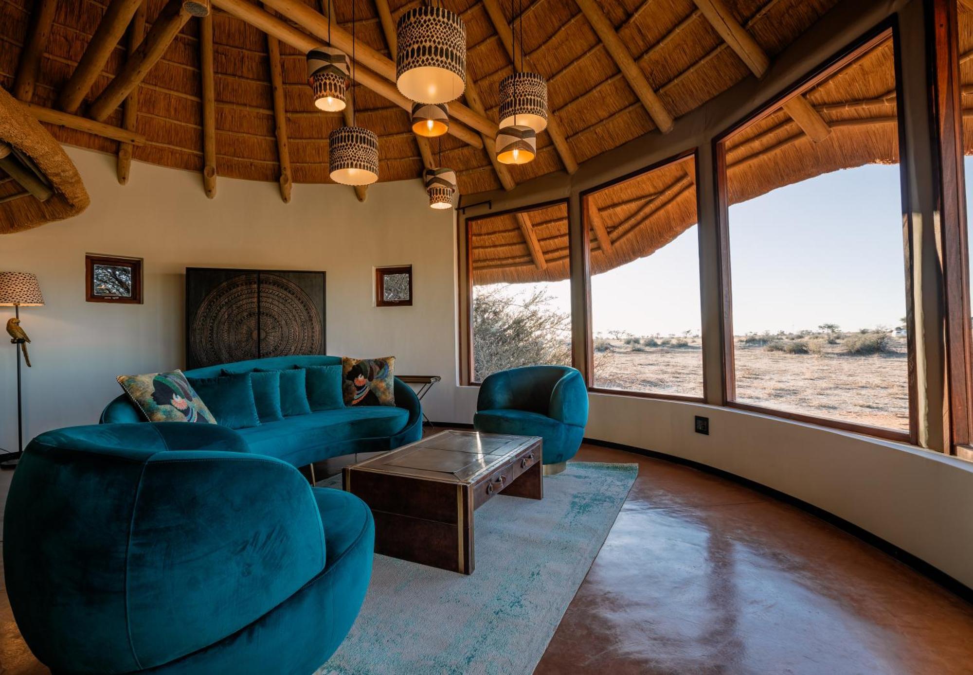 Kalahari Red Dunes Lodge Kalkrand Экстерьер фото